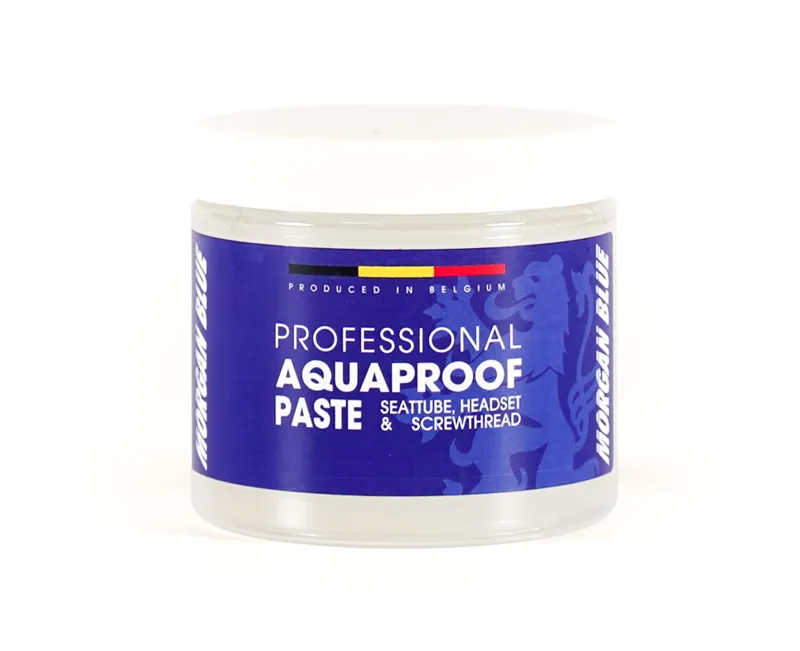 Morgan Blue Aqua Proof Paste Installation Compound 200ml