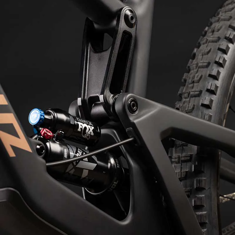 Santa Cruz Megatower CC 29 XO AXS RSV-2