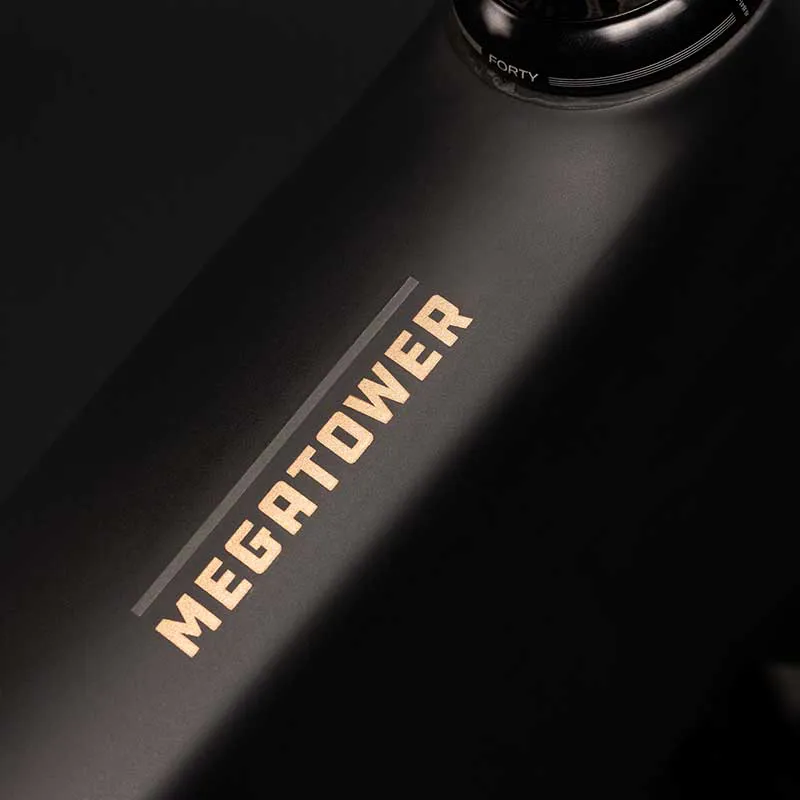 Santa Cruz Megatower CC 29 XO AXS-3