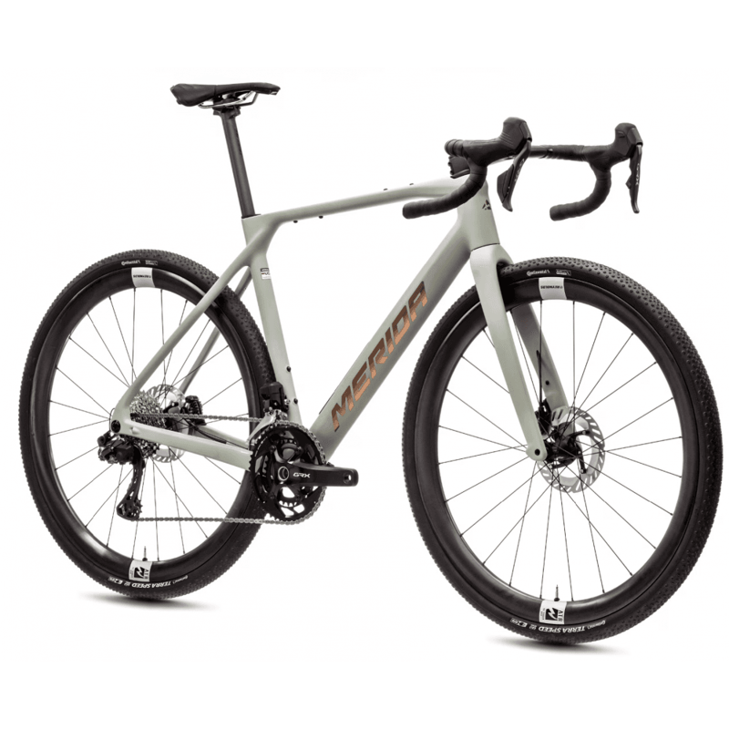 2026 Merida Mission 7000 Carbon Gravel Bike -3