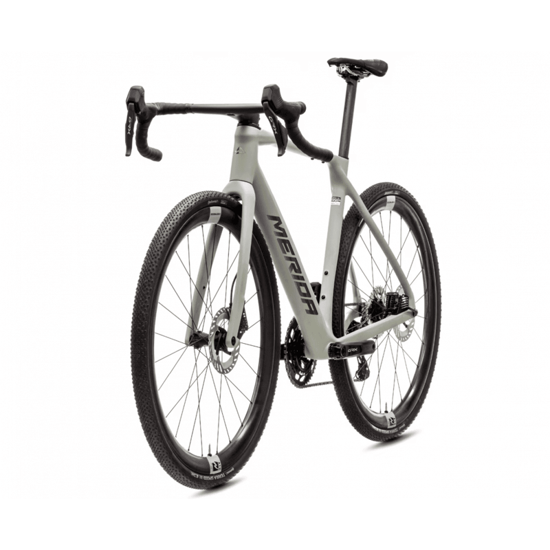 2026 Merida Mission 7000 Carbon Gravel Bike -2