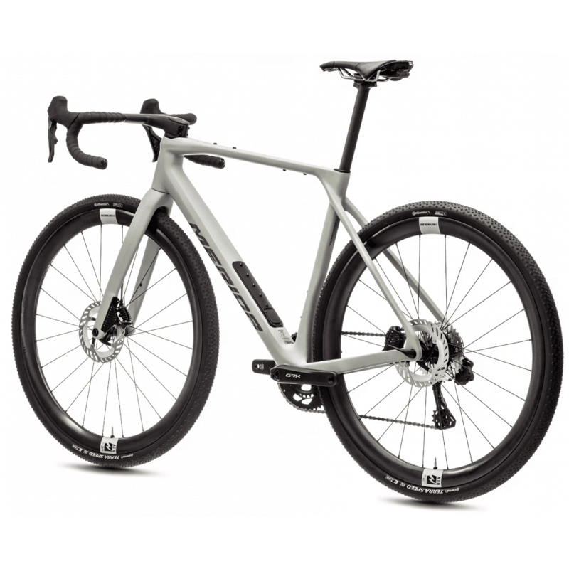 2026 Merida Mission 7000 Carbon Gravel Bike -1