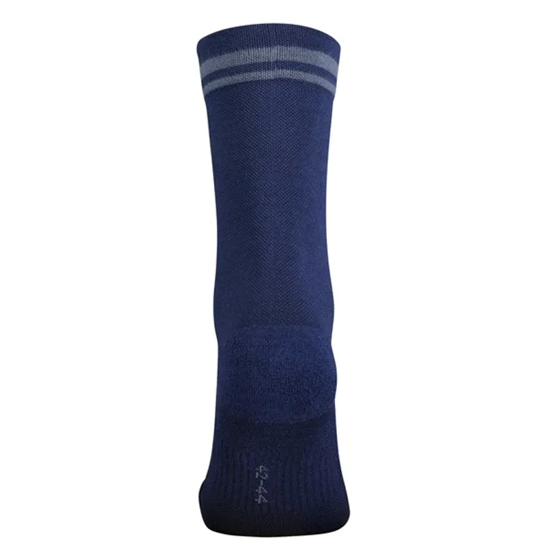 Scott Merino Crew Sock-1