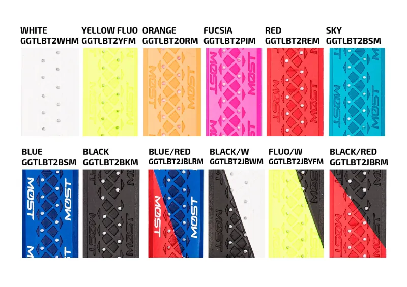 Pinarello MOST Ultragrip Superlight bar tape-1