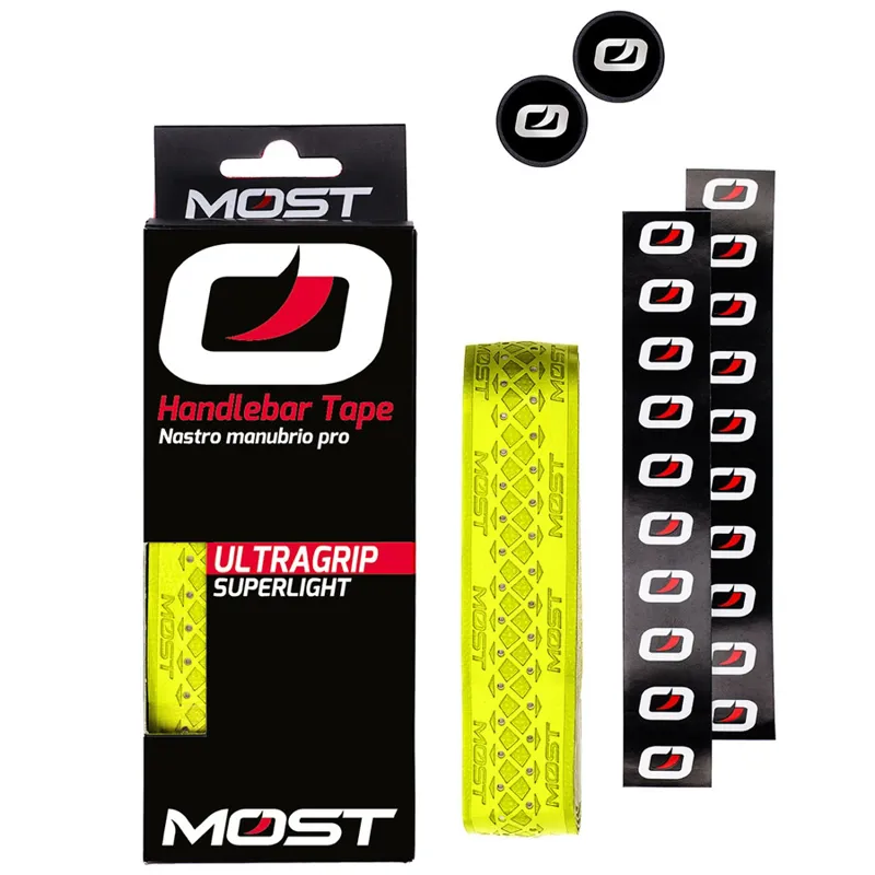 Pinarello MOST Ultragrip Superlight bar tape-10