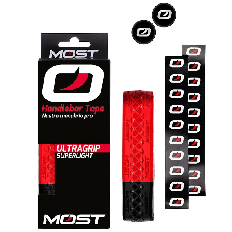 Pinarello MOST Ultragrip Superlight bar tape-3