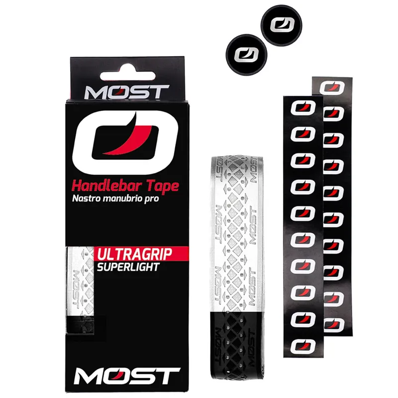 Pinarello MOST Ultragrip Superlight bar tape-2