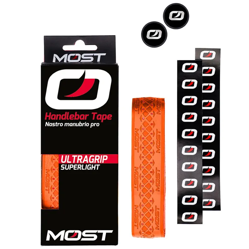 Pinarello MOST Ultragrip Superlight bar tape-9