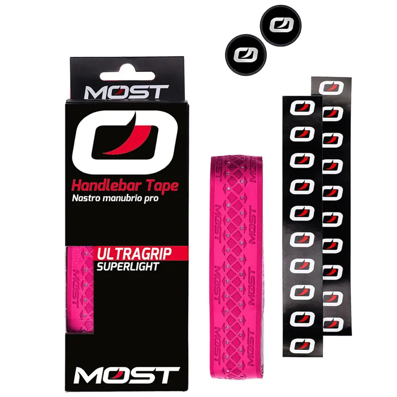 Pinarello MOST Ultragrip Superlight bar tape-8