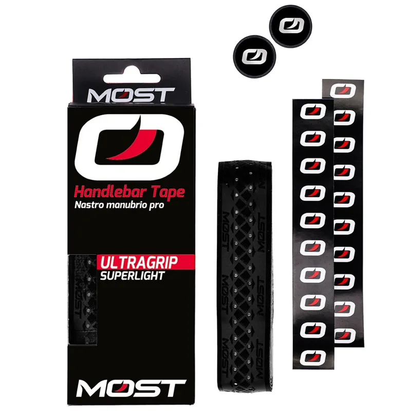 Pinarello MOST Ultragrip Superlight bar tape-6