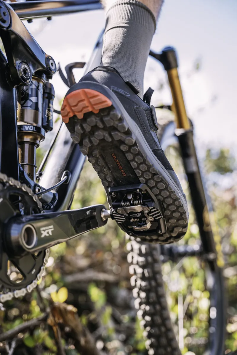 Shimano Deore XT PD-M8220 Trail SPD Pedal -8