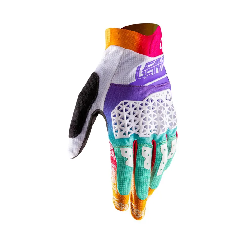 Leatt Lite MTB 3.0 Glove 2026: PINATA PURPLE