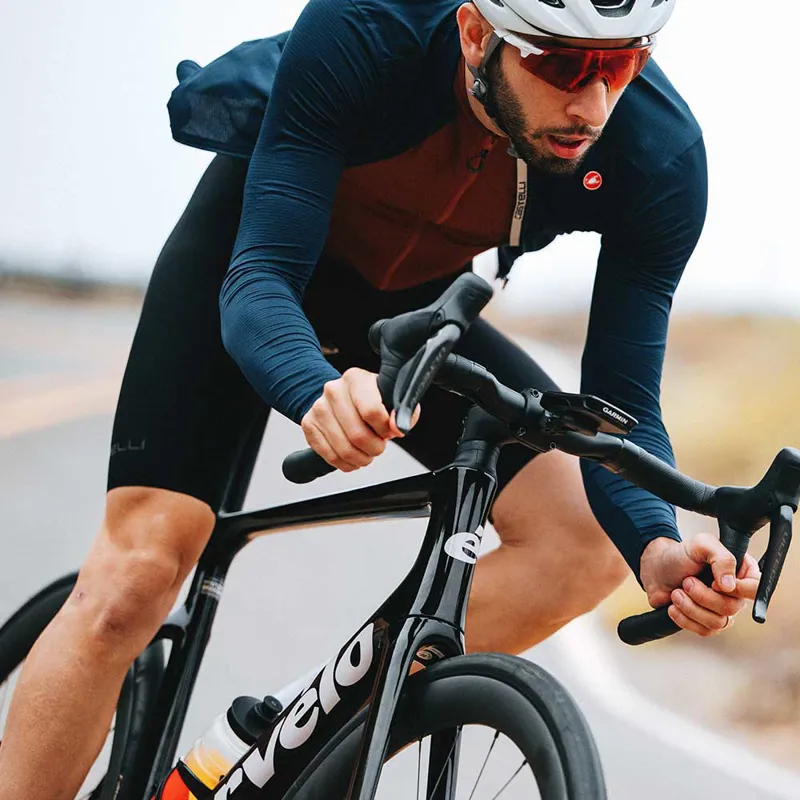 Cervélo Caledonia-5 - Frameset-4