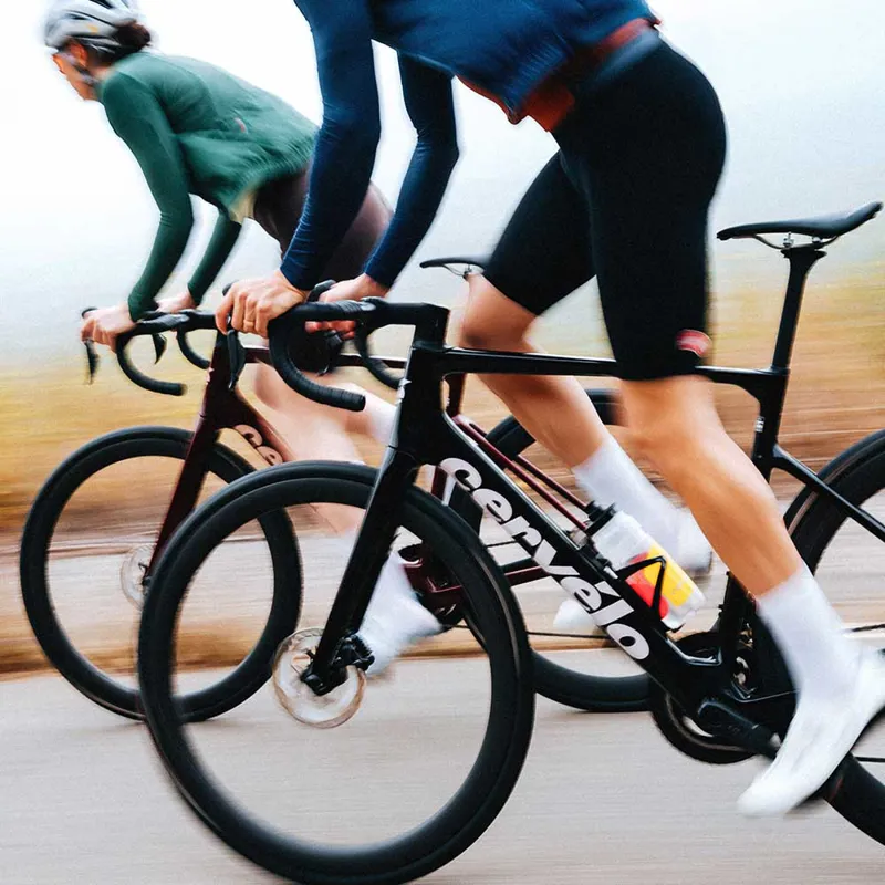 Cervélo Caledonia-5 - Force AXS Kit-2