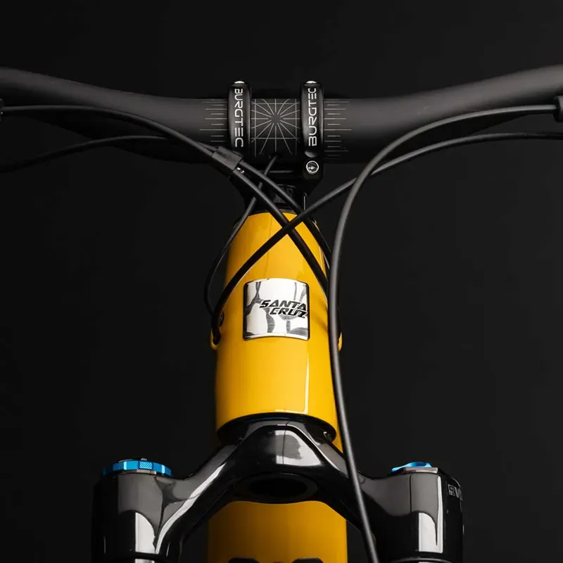 Santa Cruz Heckler 1 SL C MX 70 kit-3