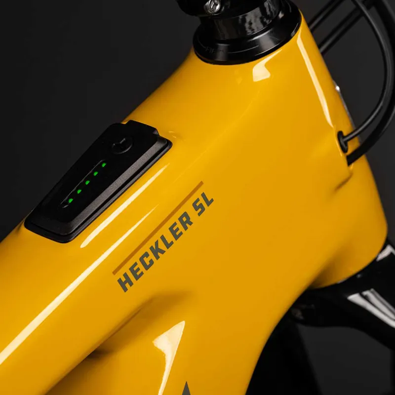 Santa Cruz Heckler SL 1 CC MX XO AXS RSV-2