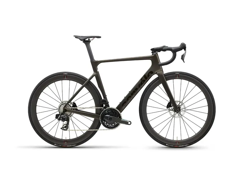 Cervélo Soloist - Force AXS Kit - Dark Slate