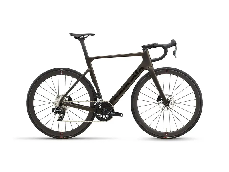 Cervélo Soloist - Rival AXS Kit - Dark Slate