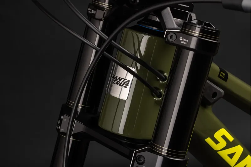 Santa Cruz V10 CC DH S-Kit-2