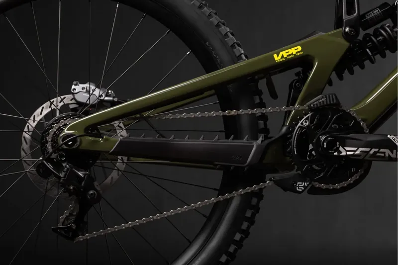 Santa Cruz V10 CC DH S-Kit-3