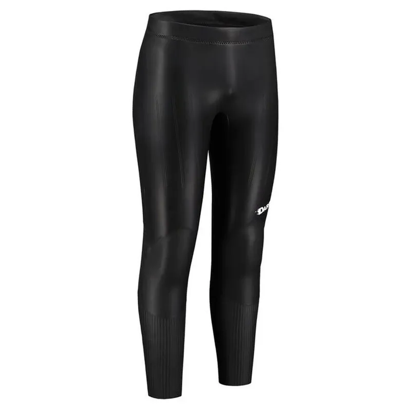 Dare2Tri Neoprene Long Swim Tights - Men's - Black