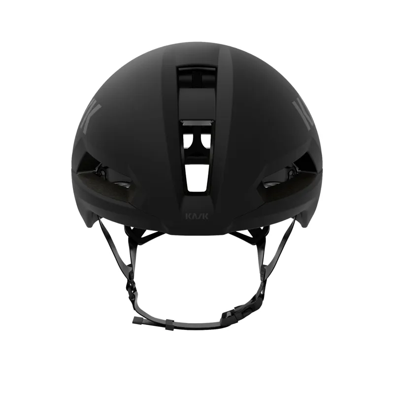 Kask Nirvana WG11 Matt Black Helmet-2