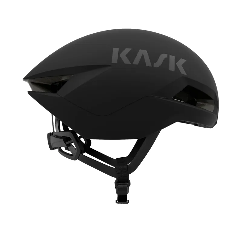 Kask Nirvana WG11 Matt Black Helmet-1