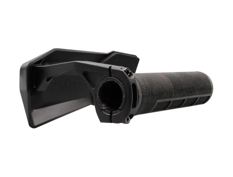 Sendhit Nock V3 Hand Guards Pair Black-1