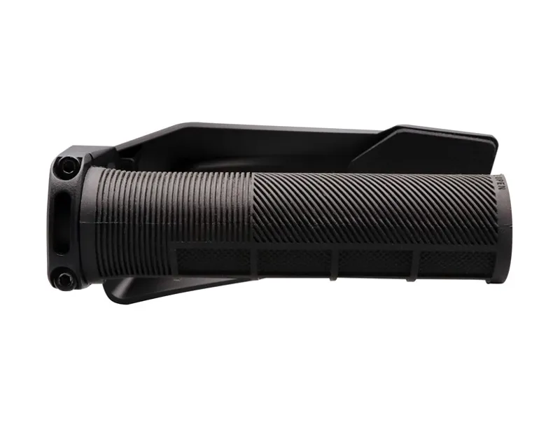 Sendhit Nock V3 Hand Guards Pair Black-2