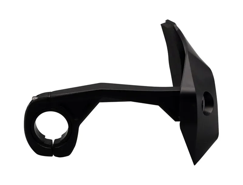 Sendhit Nock V3 Hand Guards Pair Black-4