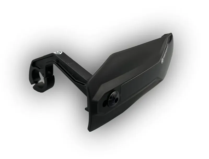 Sendhit Nock V2 MTB Hand Guards Pair Black-3