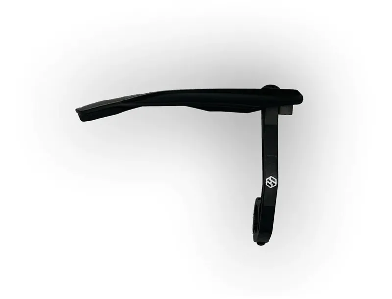 Sendhit Nock V2 MTB Hand Guards Pair Black-4