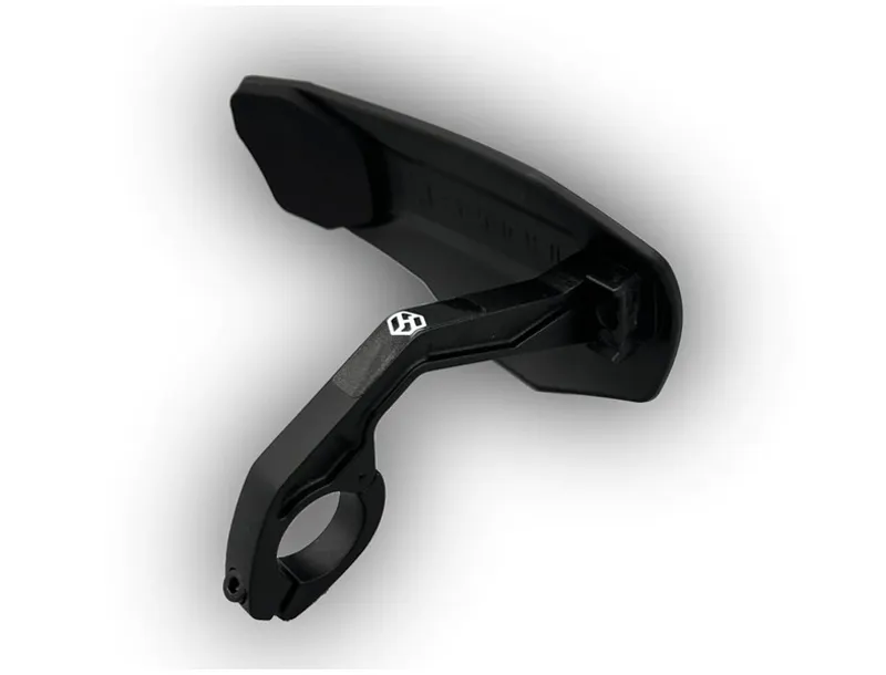 Sendhit Nock V2 MTB Hand Guards Pair Black-5