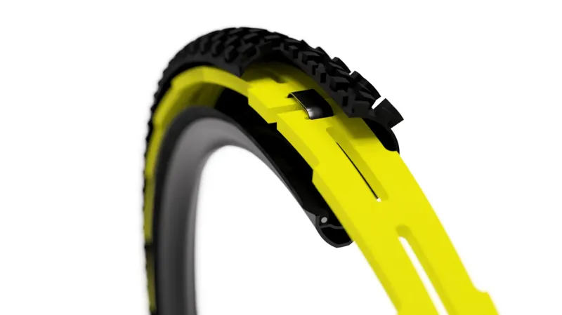 Huck Norris Insert and Fender-2