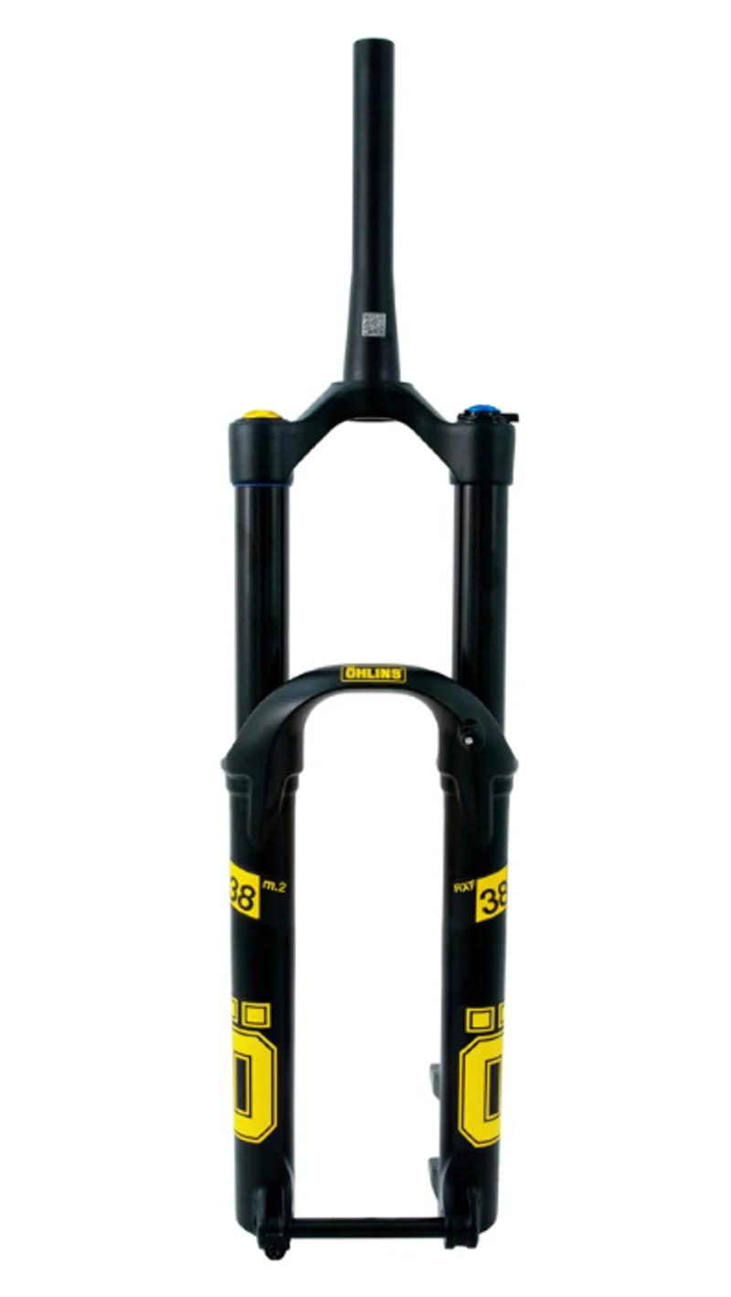 Specialized Turbo Kenevo Expert Electric Mountain Bike OHLINS upgrade-1