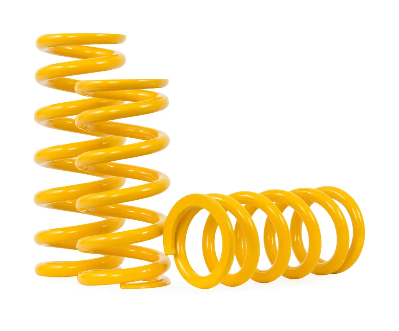 Ohlins Shock Springs 76mm Stroke-1
