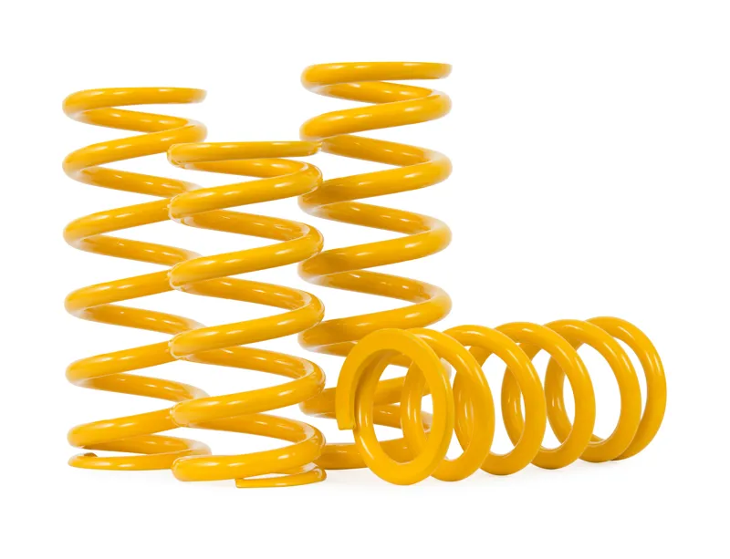 Ohlins Shock Springs 57mm Stroke