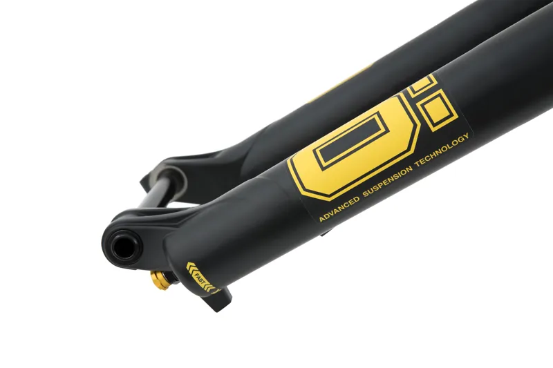 Ohlins RXF36 M.2 Air TTX18 Suspension Fork 29 Inch -3