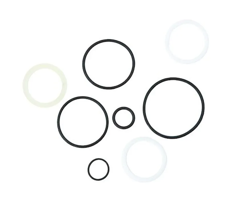 Ohlins Service Kit: Air Spring 100h RXF34 RXF36 RXF38 DH8