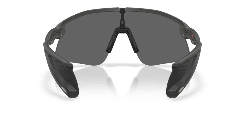 Oakley Stunt Devil Sunglasses - Prizim Blk Lens /Smoke-1