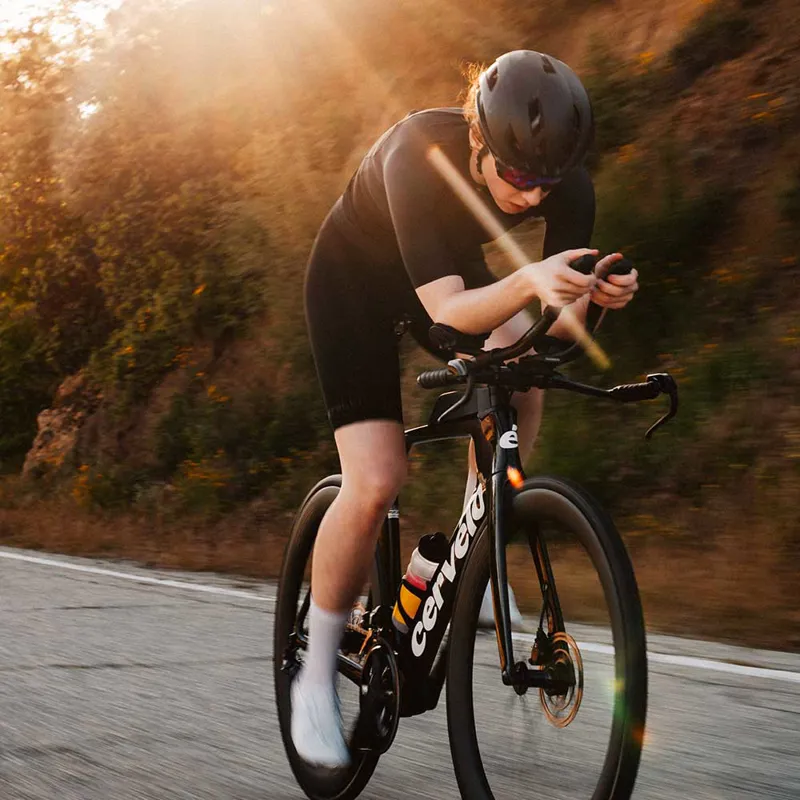 Cervélo P-Series - Frameset-4