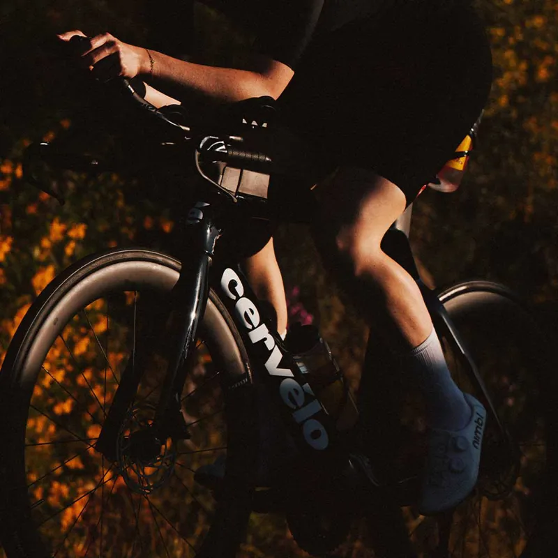 Cervélo P-Series - Frameset-2