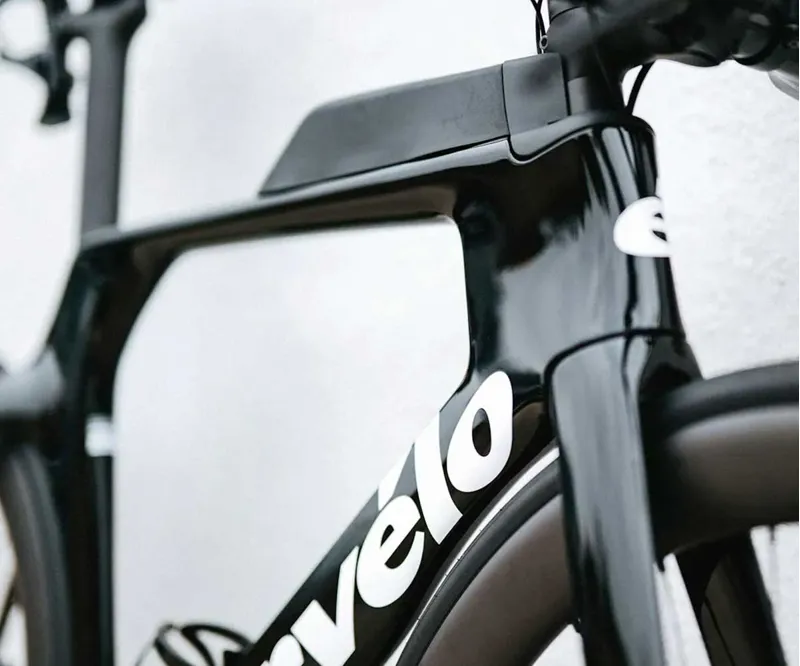 Cervélo P-Series - Frameset-5