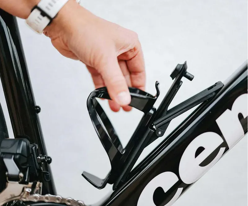 Cervélo P-Series - Frameset-8