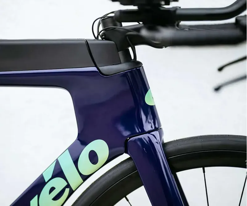 Cervélo P-Series - Frameset-6