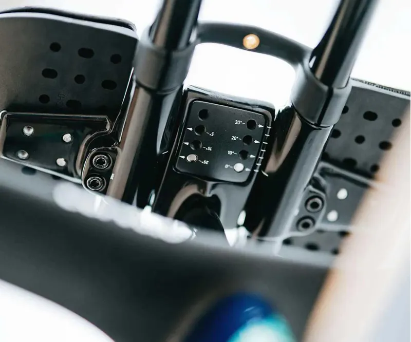 Cervélo P-Series - Frameset-7