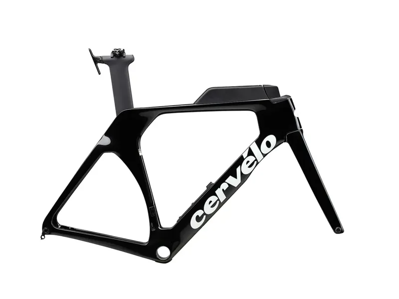 Cervélo P-Series - Frameset