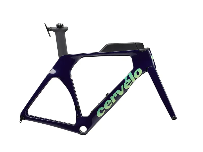 Cervélo P-Series - Frameset-1