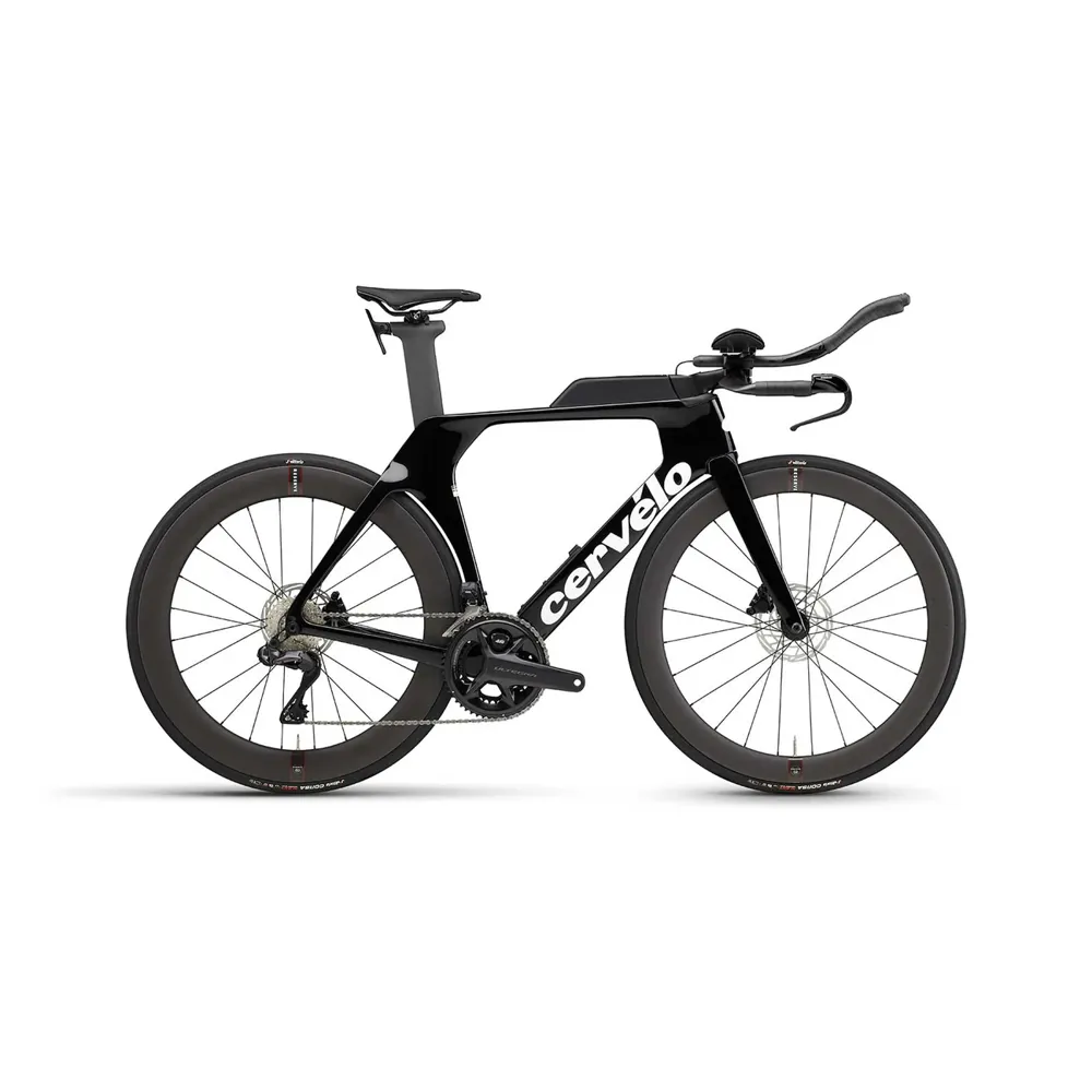 Js Cycles Cervelo P-Series Ultegra Di2 Triathlon TT Bike | Free delivery over £50 & Cycle Scheme available.
