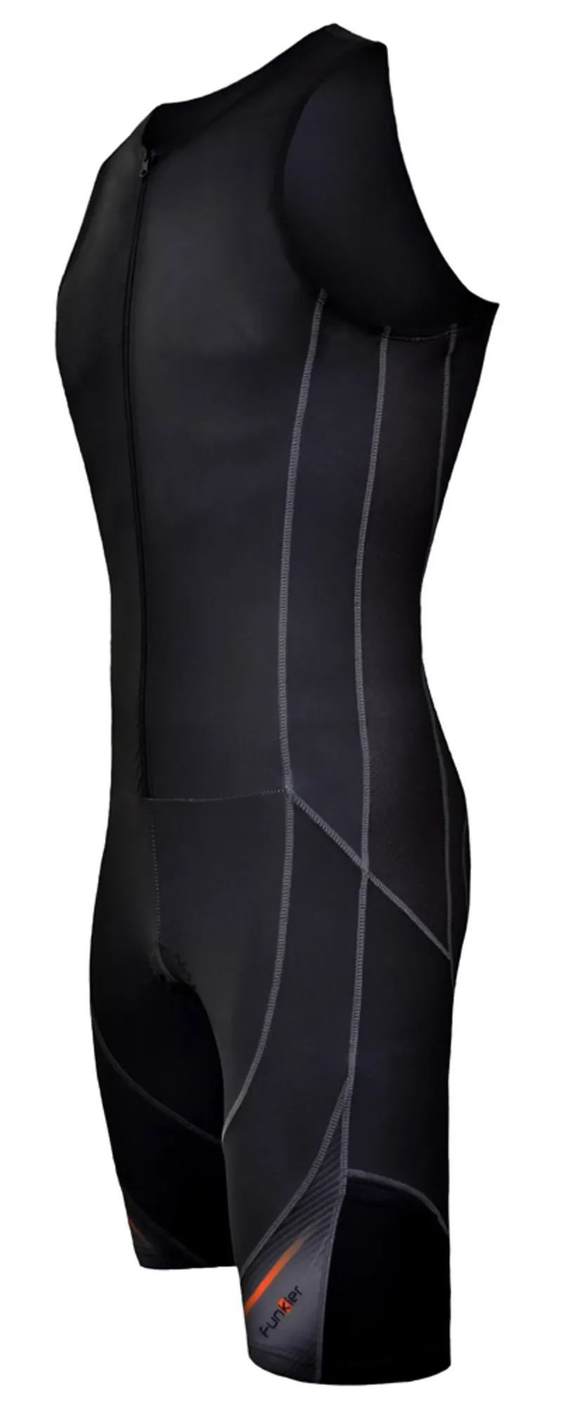 Funkier Tri Suit - Men's-1